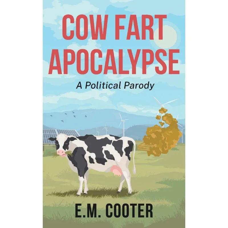 Cow Fart Apocalypse