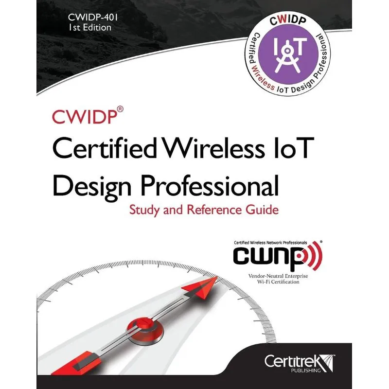 Cwidp-401