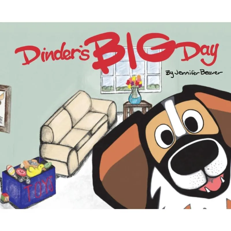 Dinders Big Day