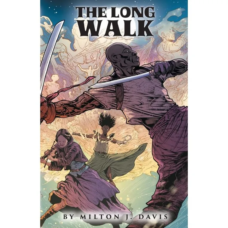 The Long Walk