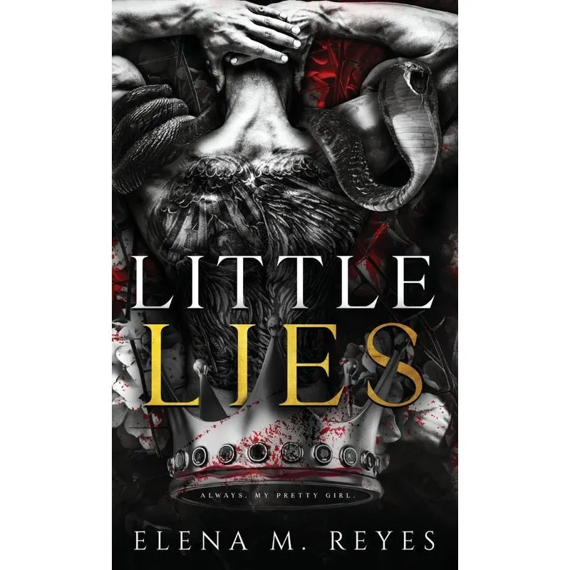 Little Lies