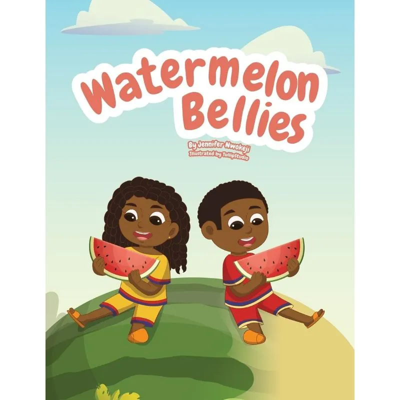 Watermelon Bellies