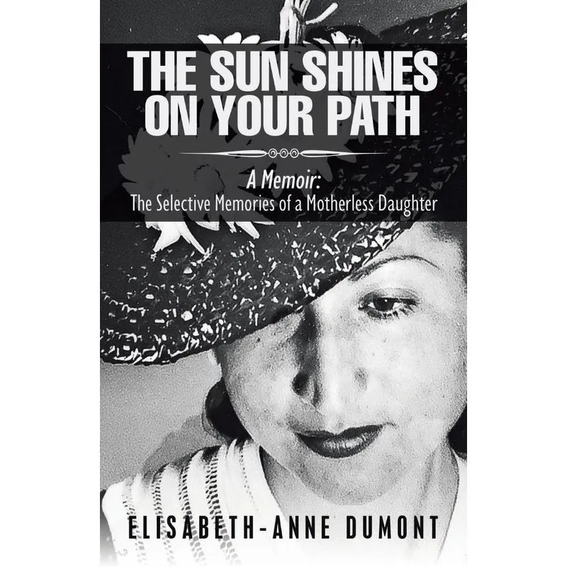The Sun Shines On Your Path