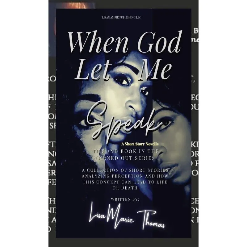 When God Let Me Speak