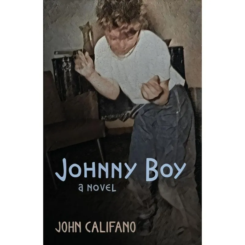 Johnny Boy