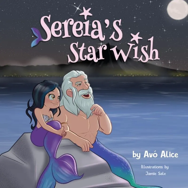 Sereias Star Wish