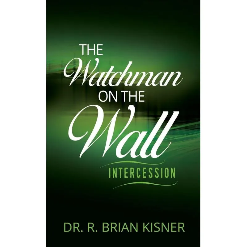 The Watchman on the Wall