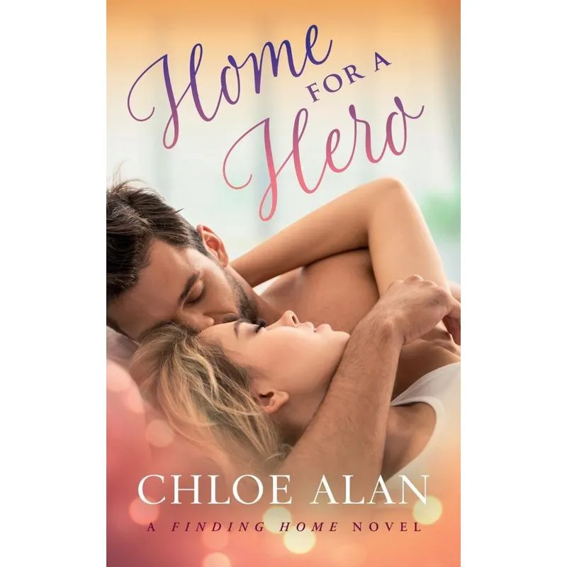 Home For A Hero