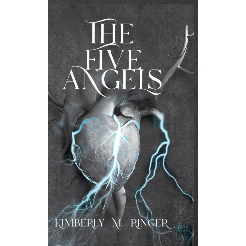 The Five Angels