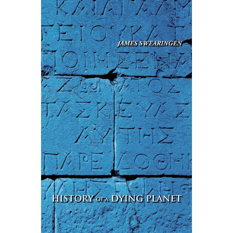 History of a Dying Planet