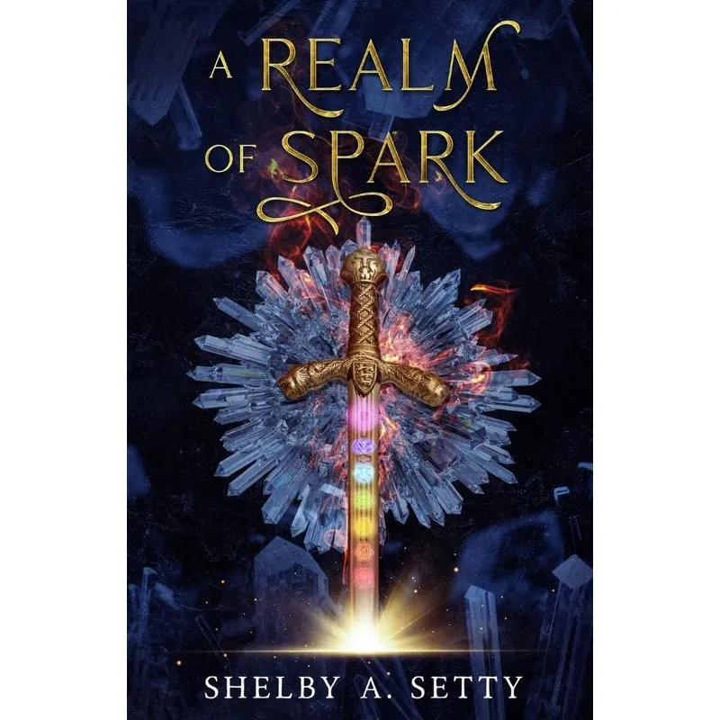 A Realm of Spark