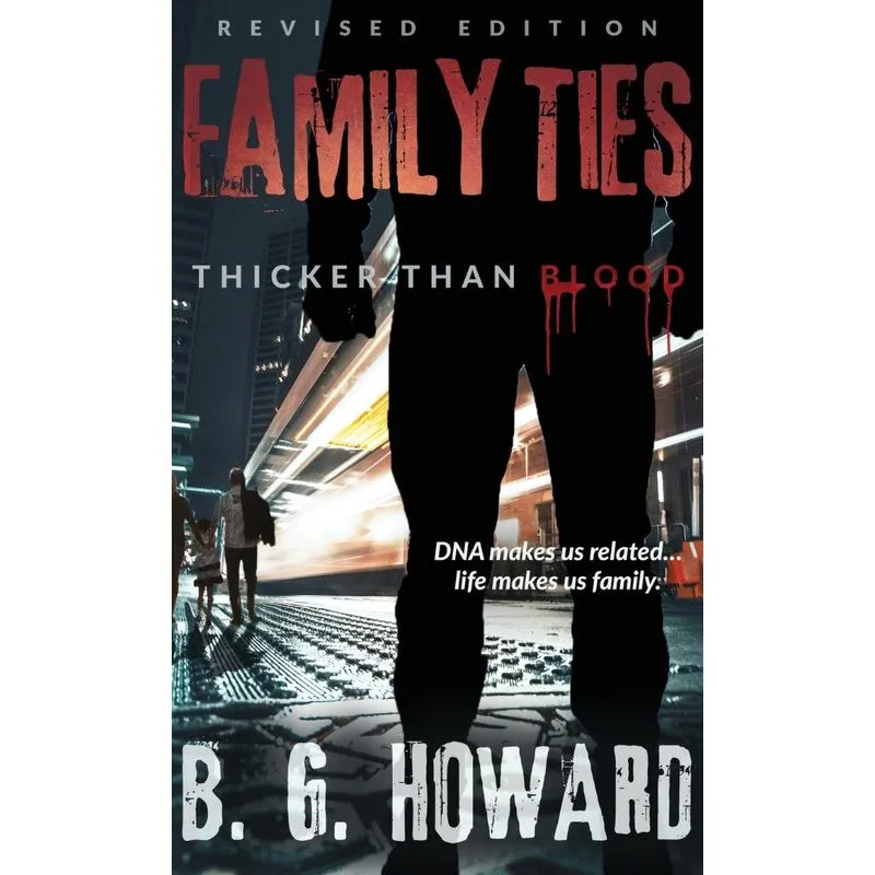 Revised Edition Family Ties