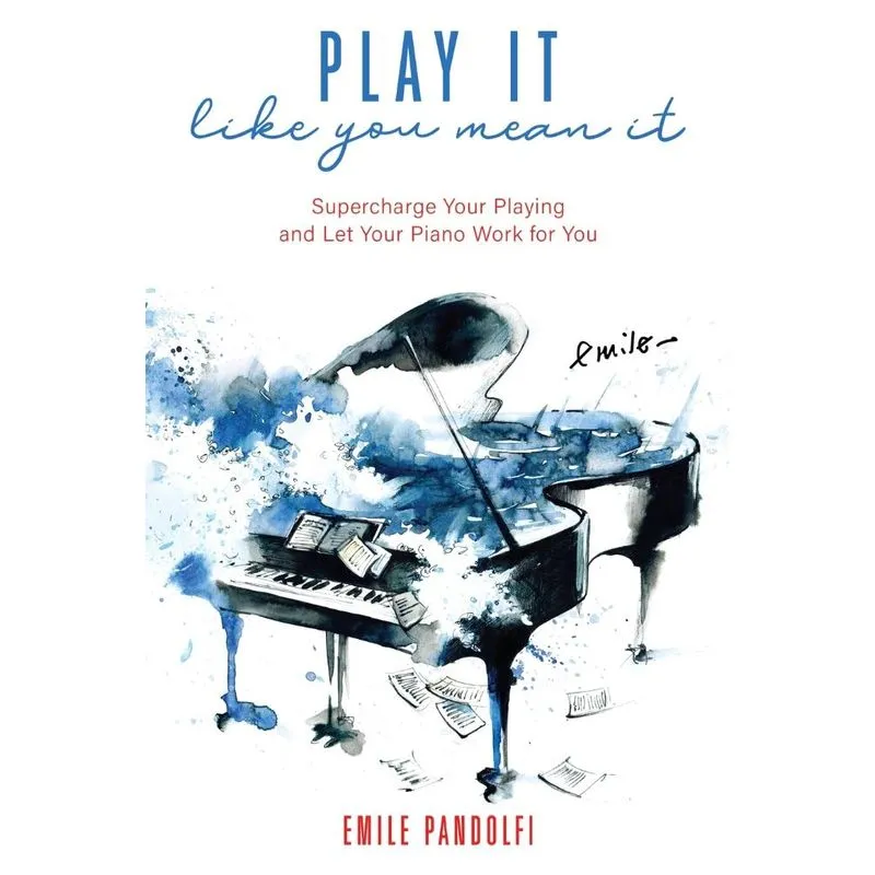 Play It Like You Mean It!