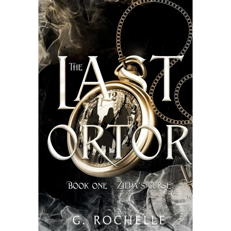 The Last Ortor