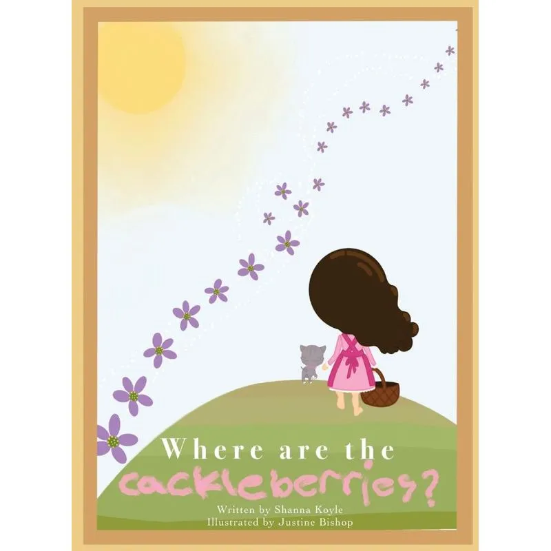 Where are the Cackleberries?