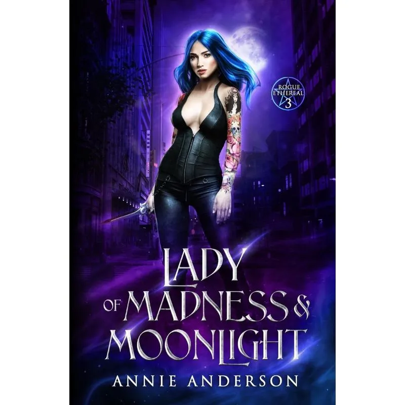Lady of Madness &amp, Moonlight
