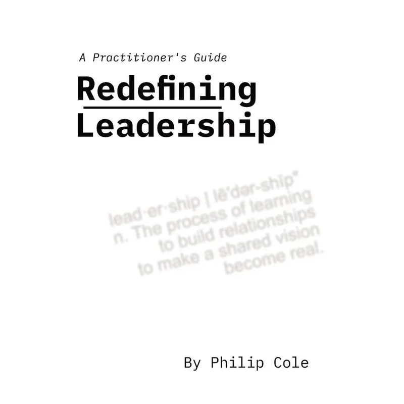 Redefining Leadership