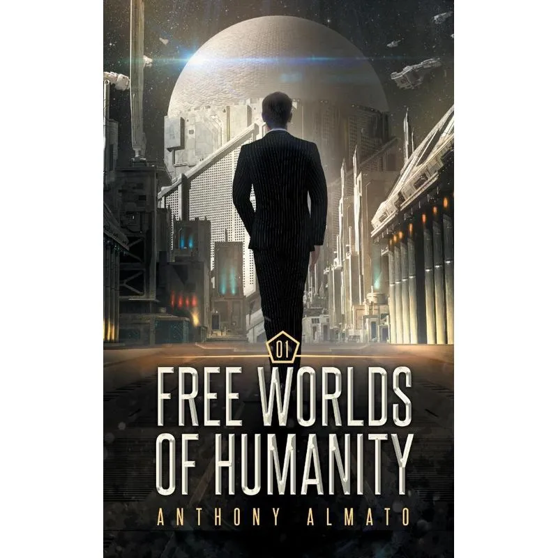 Free Worlds Of Humanity