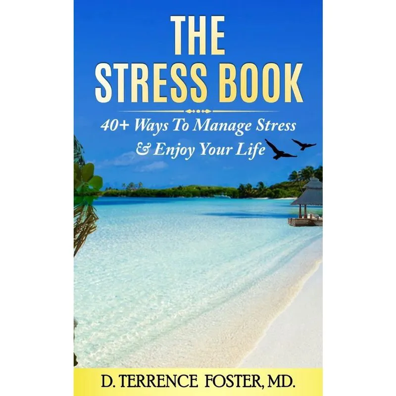The Stress Book