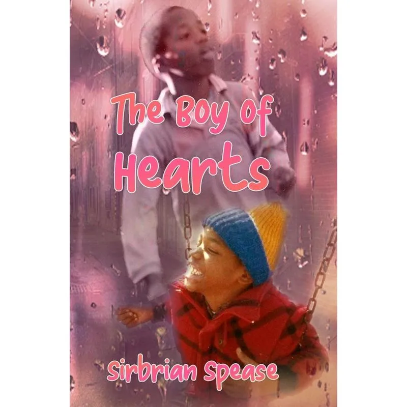 The Boy of Hearts