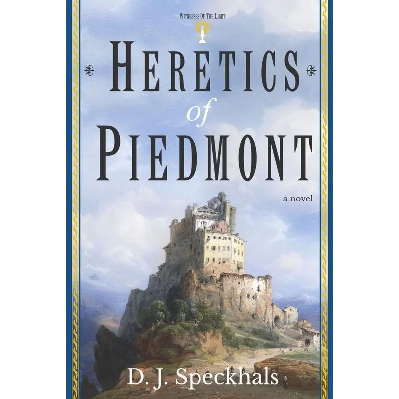 Heretics of Piedmont