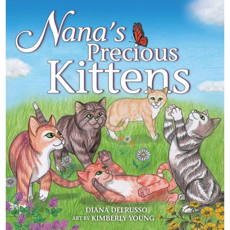 Nanas Precious Kittens