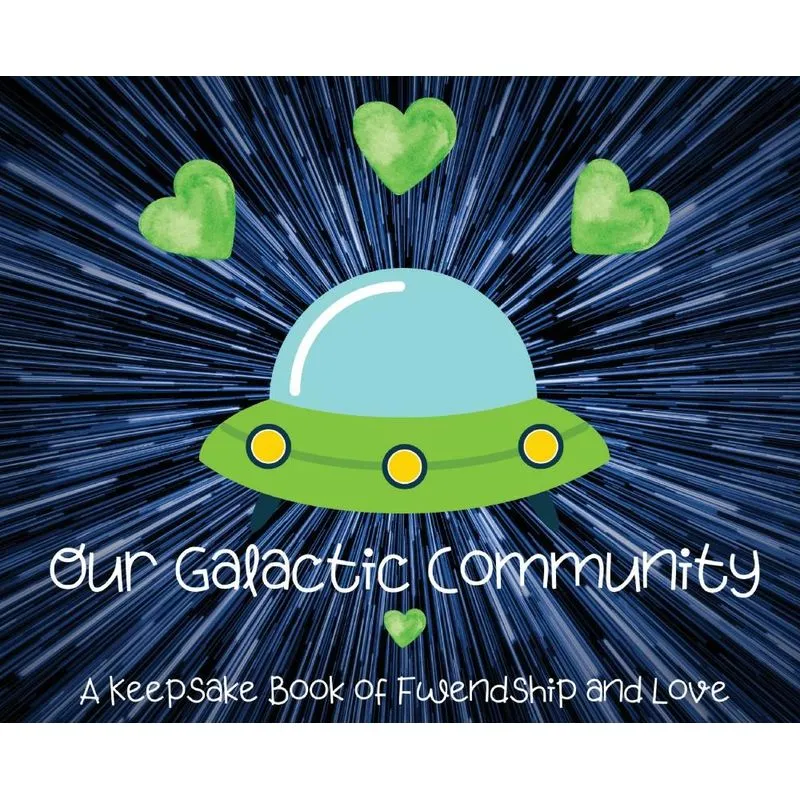 Our Galactic Community