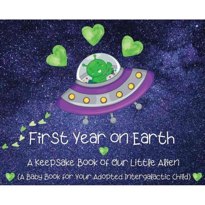 First Year On Earth