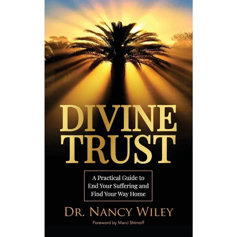 Divine Trust