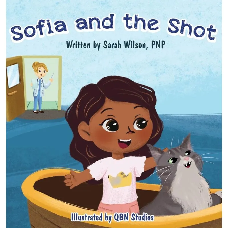 Sofia And The Shot