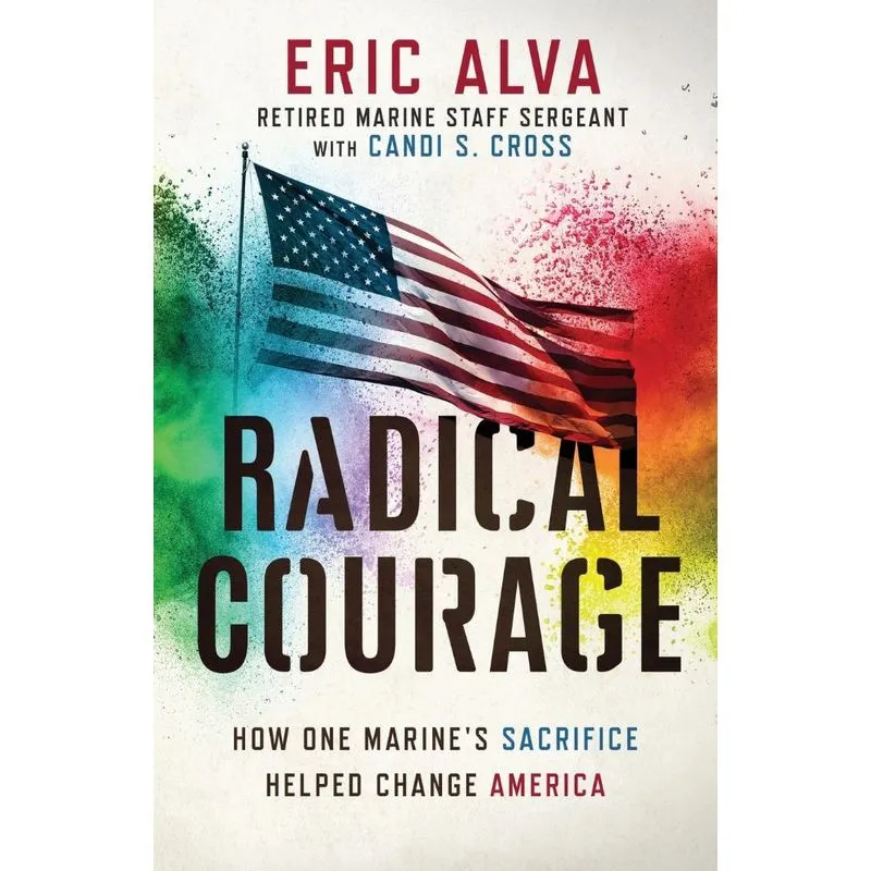 Radical Courage