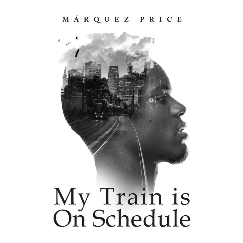 My Train is On Schedule