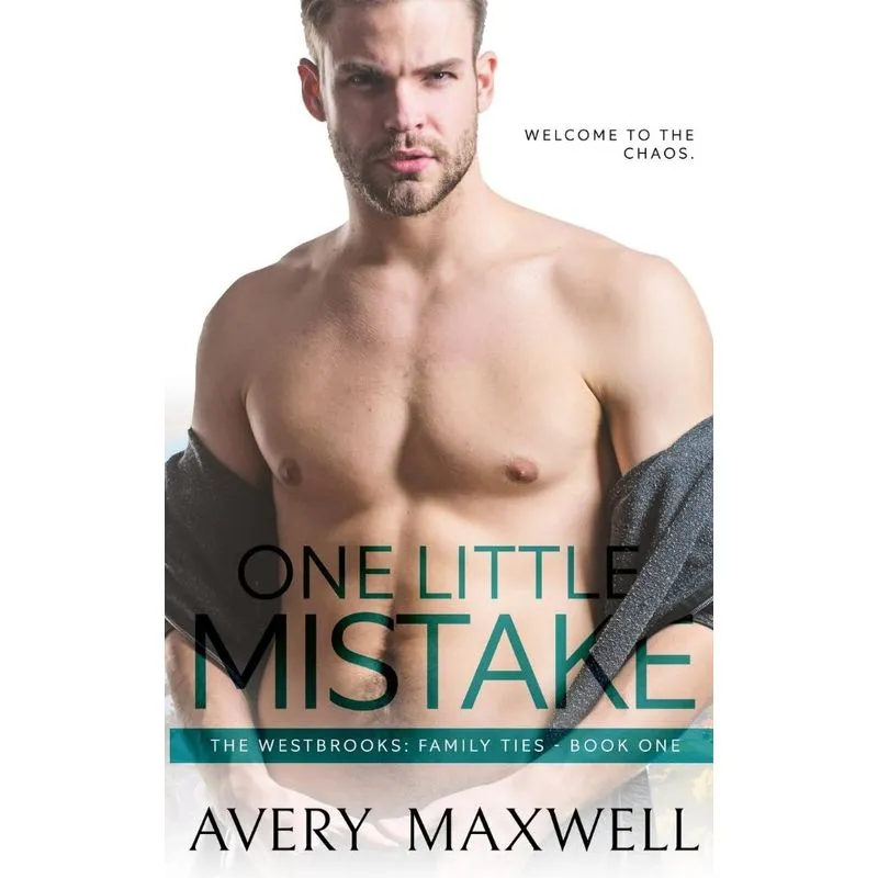 One Little Mistake