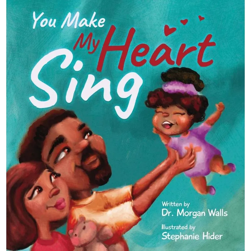 You Make My Heart Sing