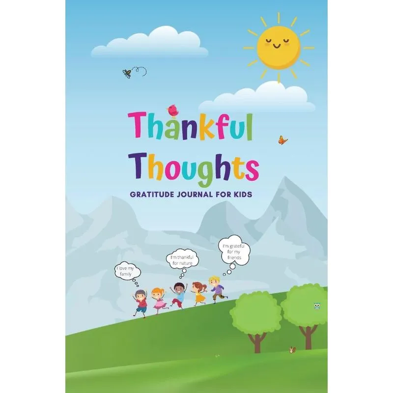 Thankful Thoughts