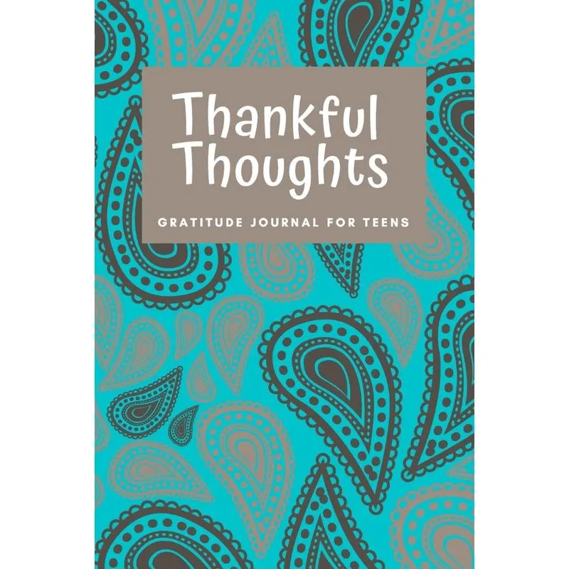 Thankful Thoughts
