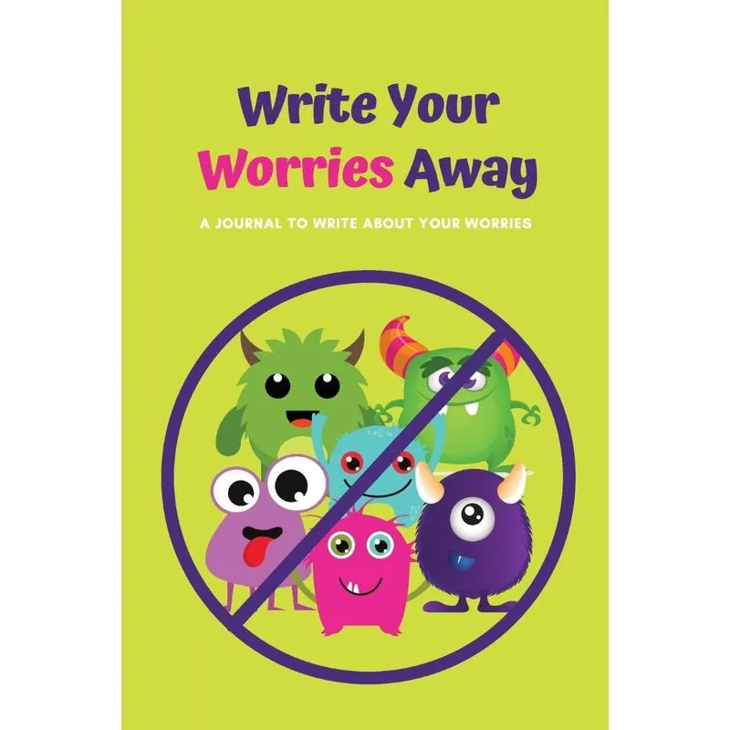 Write Your Worries Away