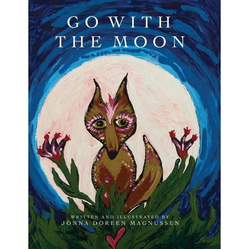 Go With The Moon