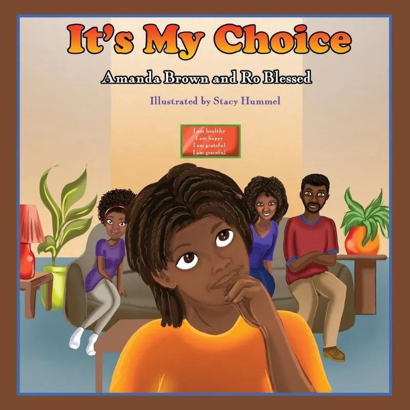 Its My Choice