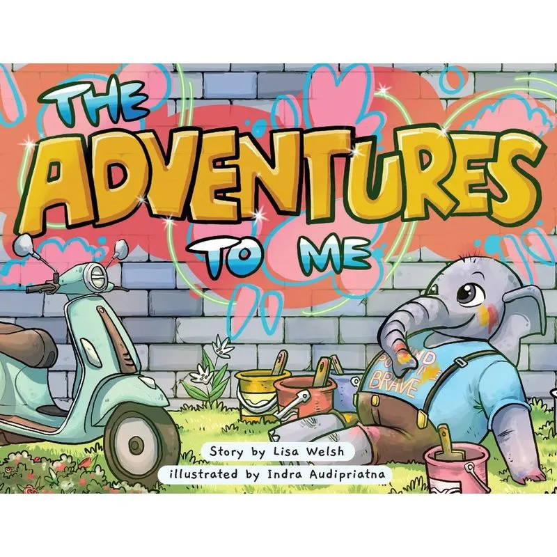 The Adventures To Me