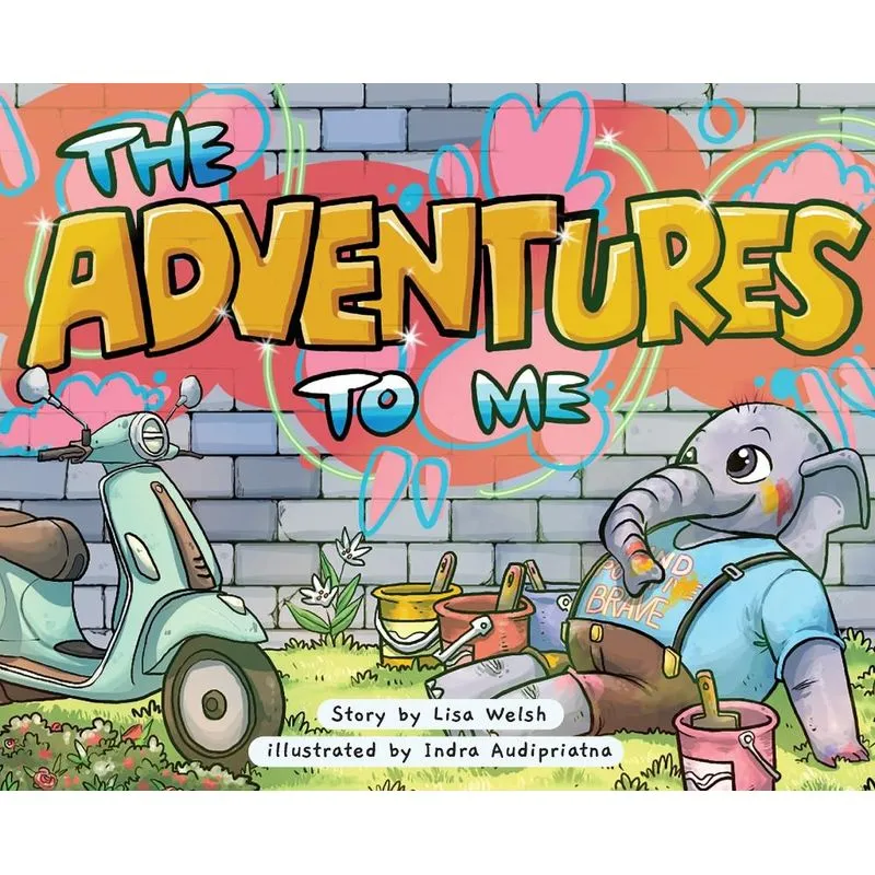 The Adventures To Me