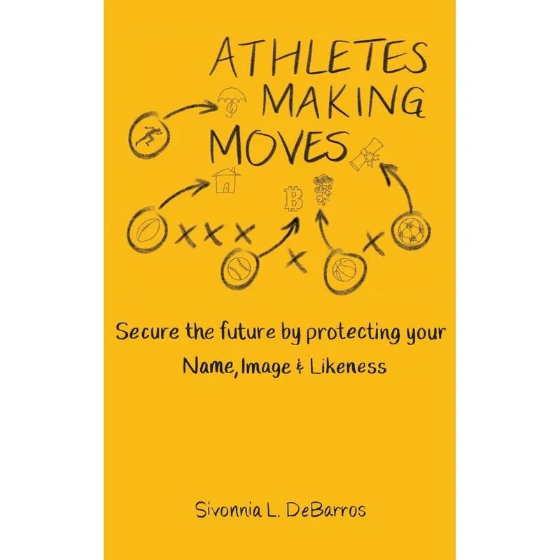 Athletes Making Moves