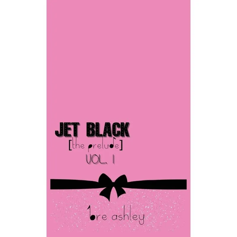 JET BLACK
