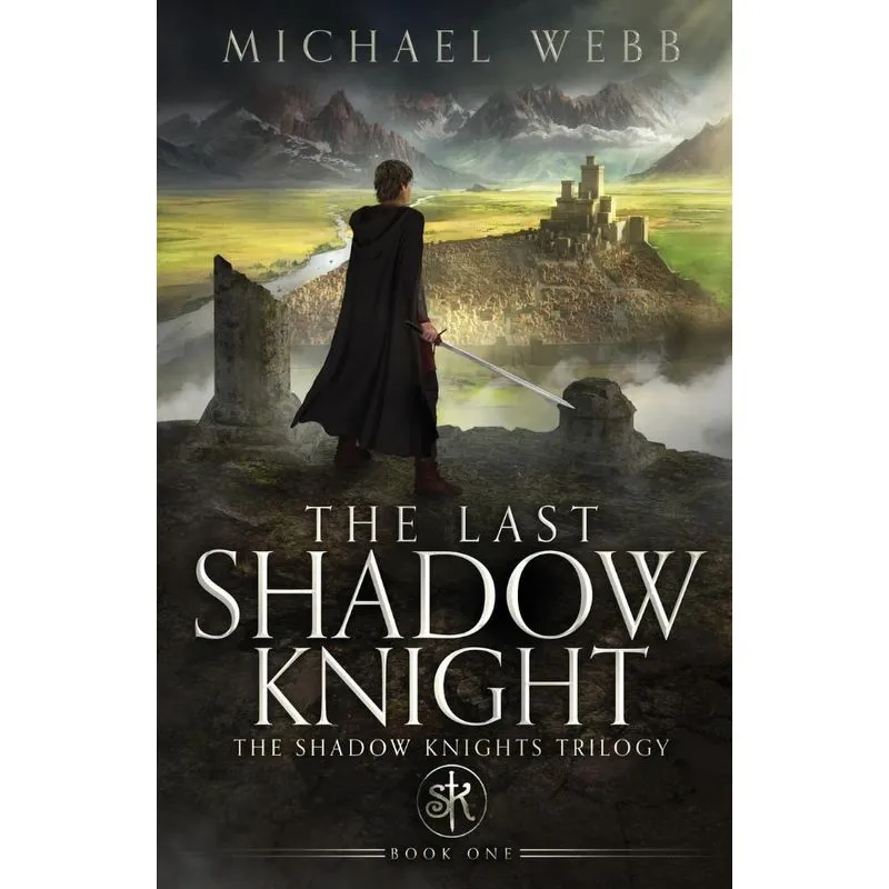 The Last Shadow Knight