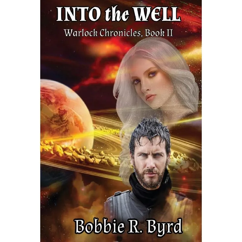 INTO the WELL
