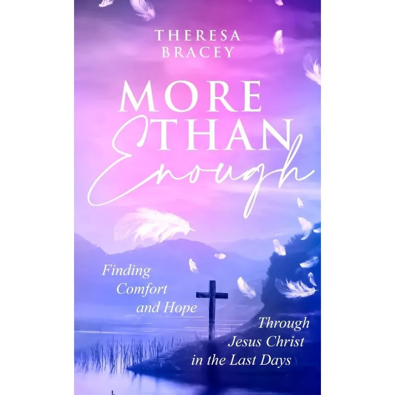 More Than Enough
