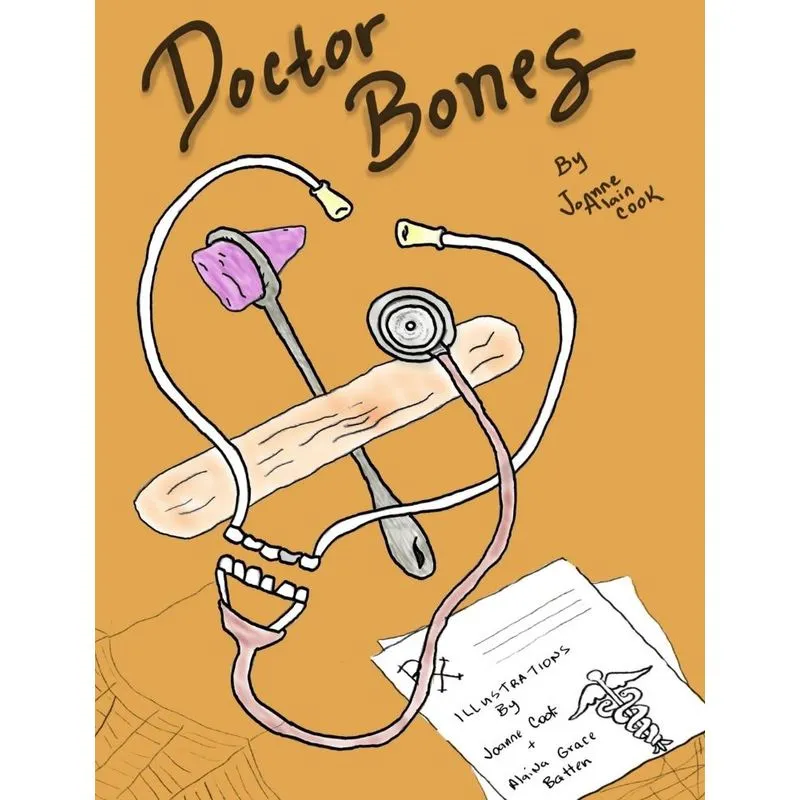 Doctor Bones