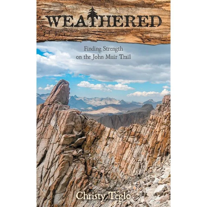 Weathered