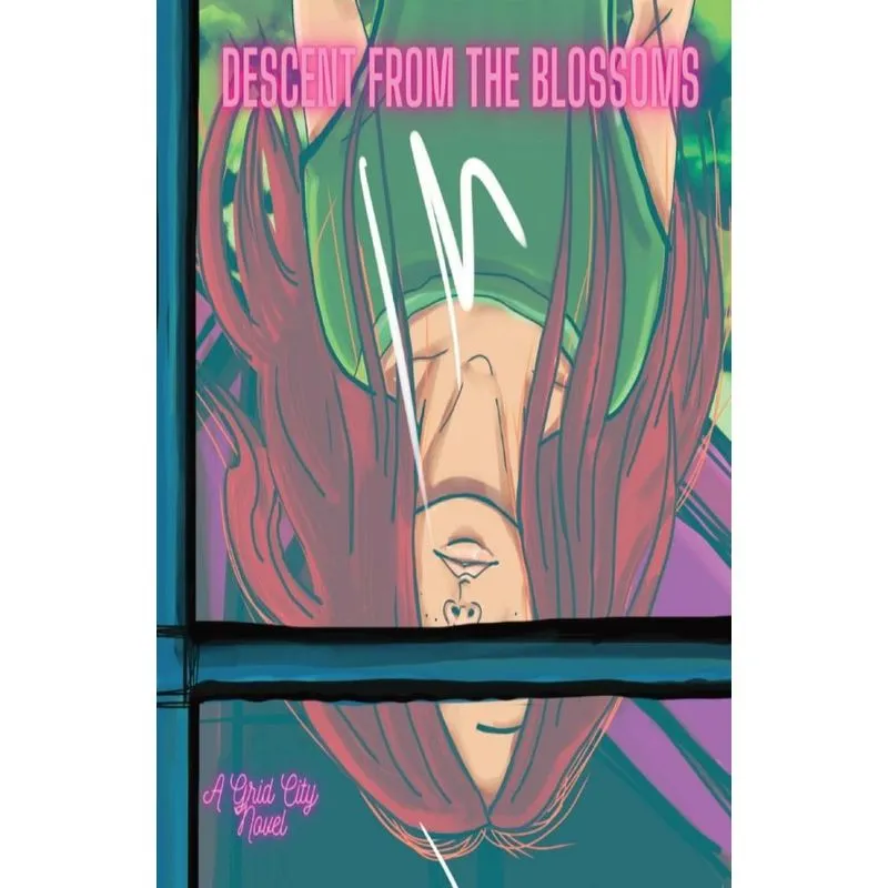 Descent from the Blossoms