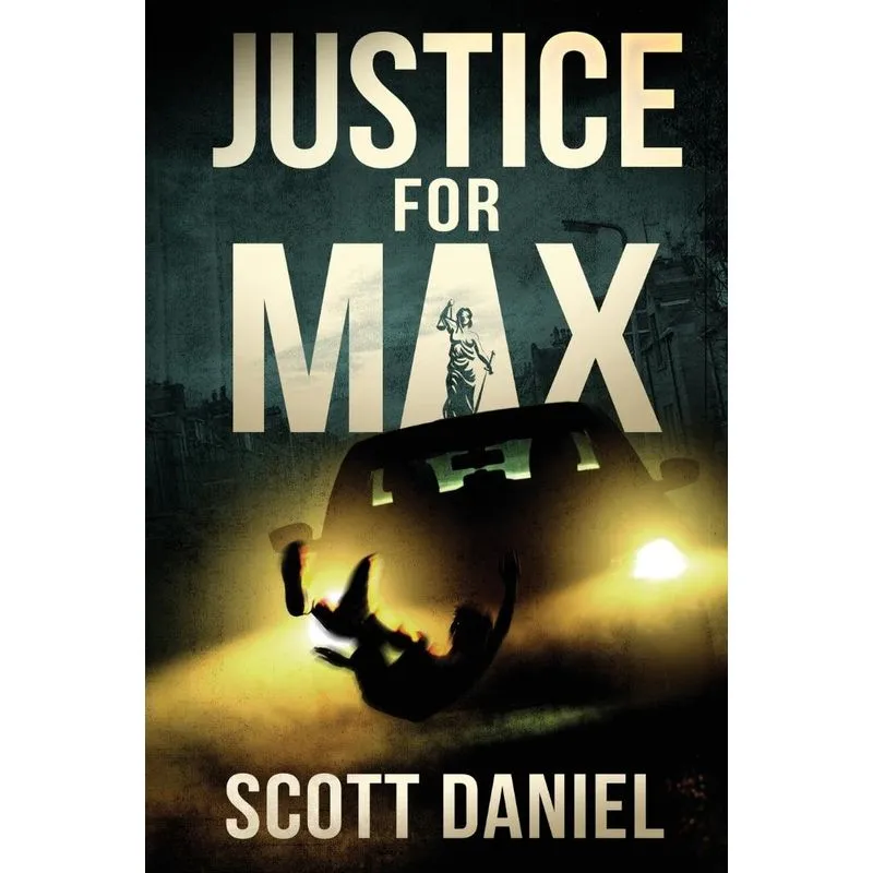 Justice For Max